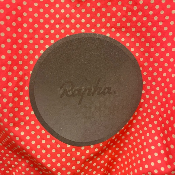 Rapha Cycling Jacket Size Small - Picture 3 of 3